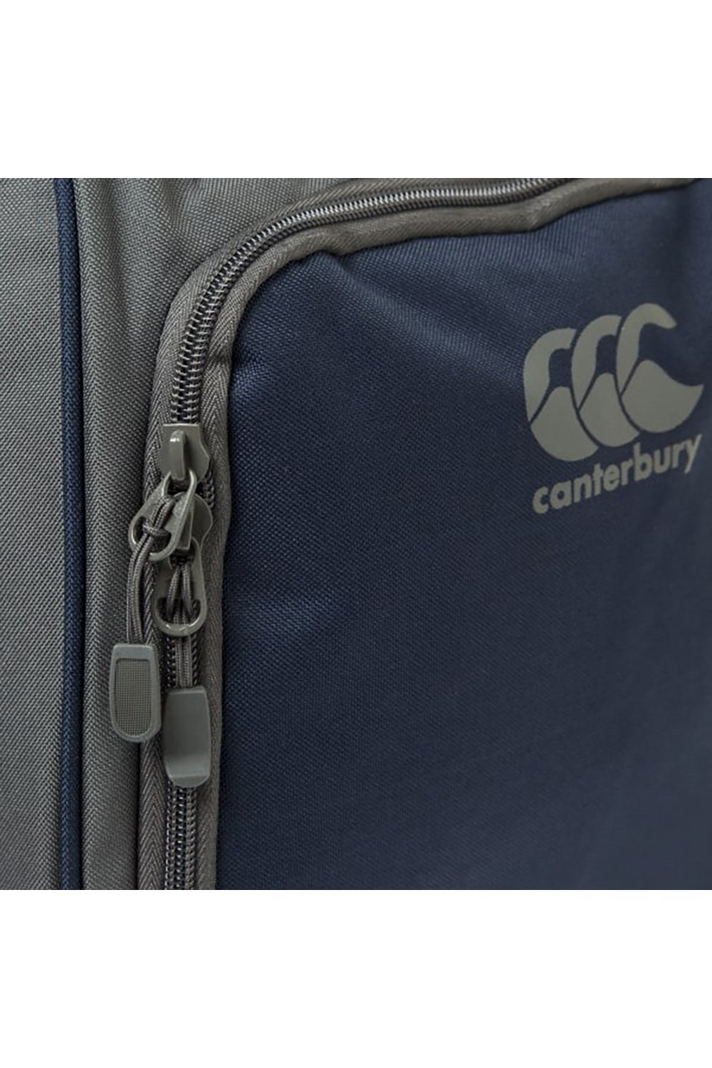 Canterbury Classics Holdall