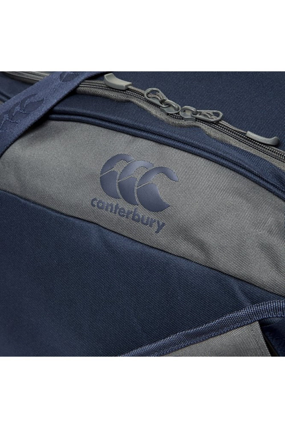 Canterbury Classics Holdall
