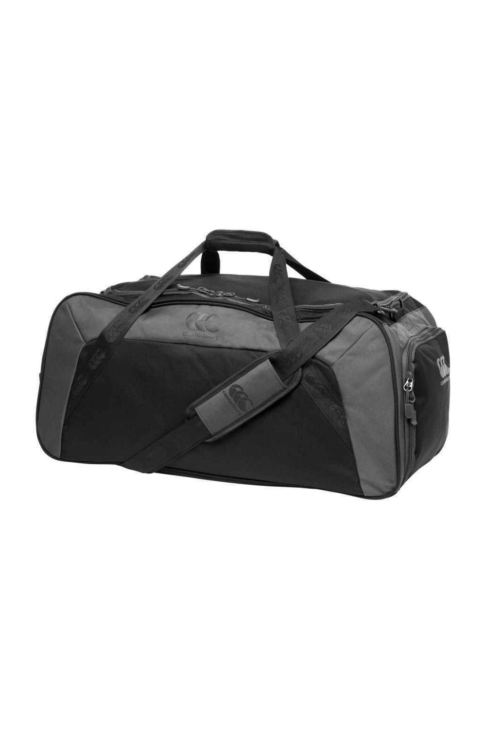 Canterbury Classics Holdall