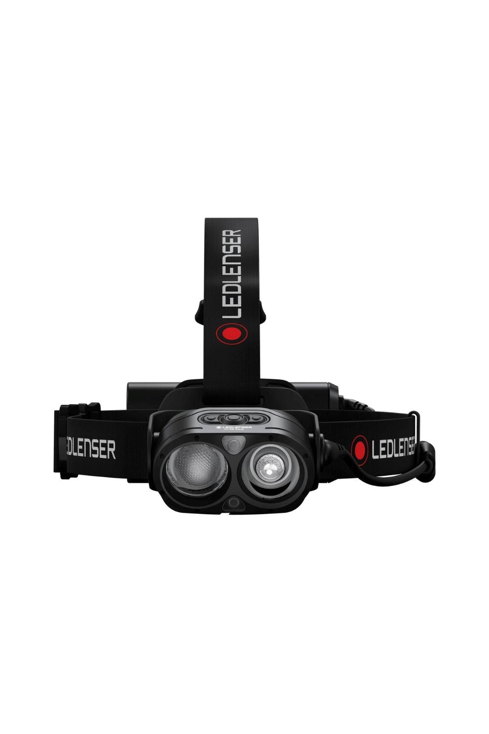 Ledlenser M542D0 H19R Core Rechargeable LED Head Torch