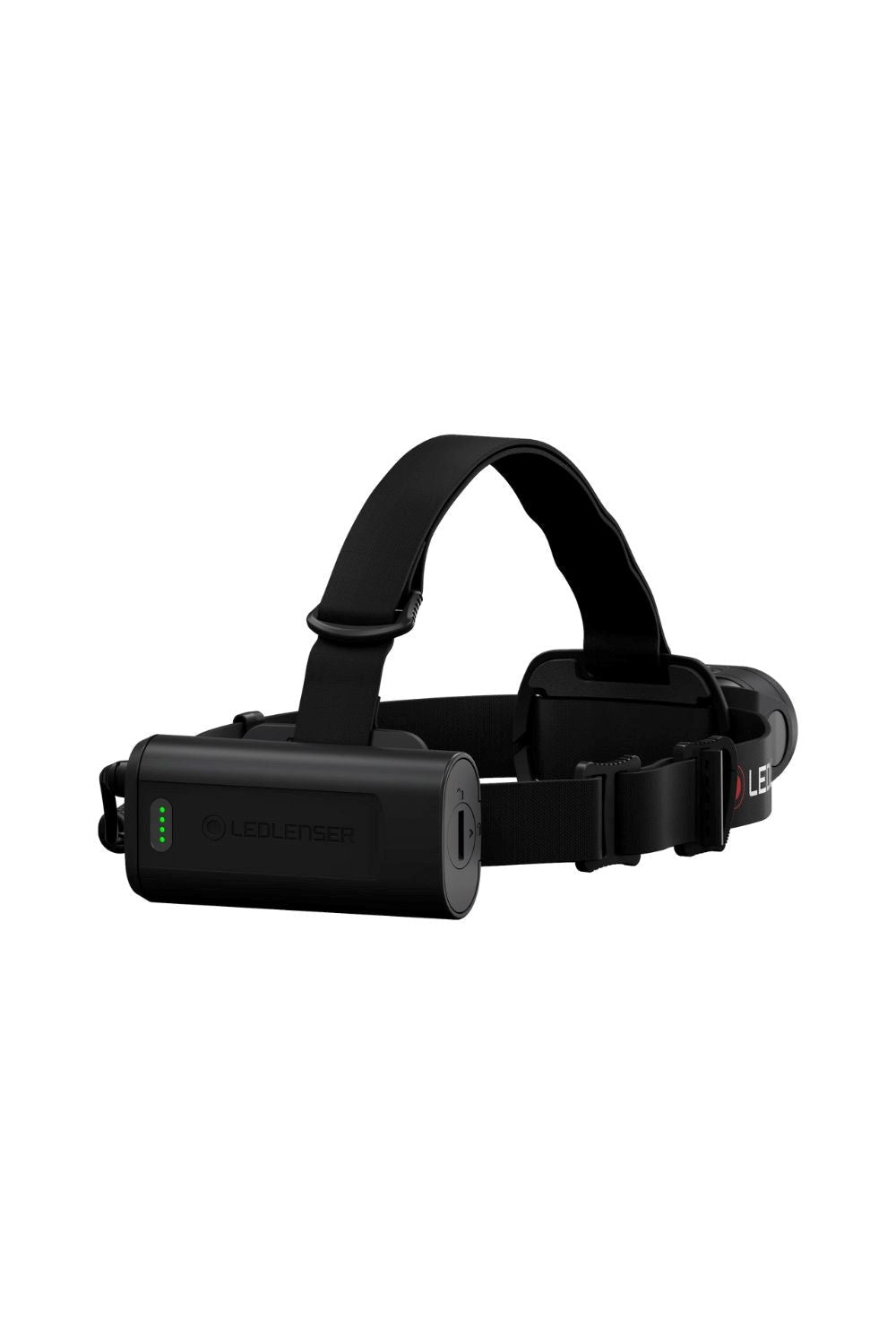 Ledlenser M542D0 H19R Core Rechargeable LED Head Torch