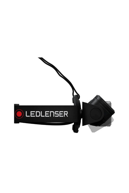 Ledlenser M542D0 H19R Core Rechargeable LED Head Torch