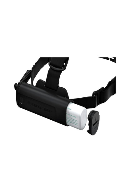 Ledlenser M542D0 H19R Core Rechargeable LED Head Torch