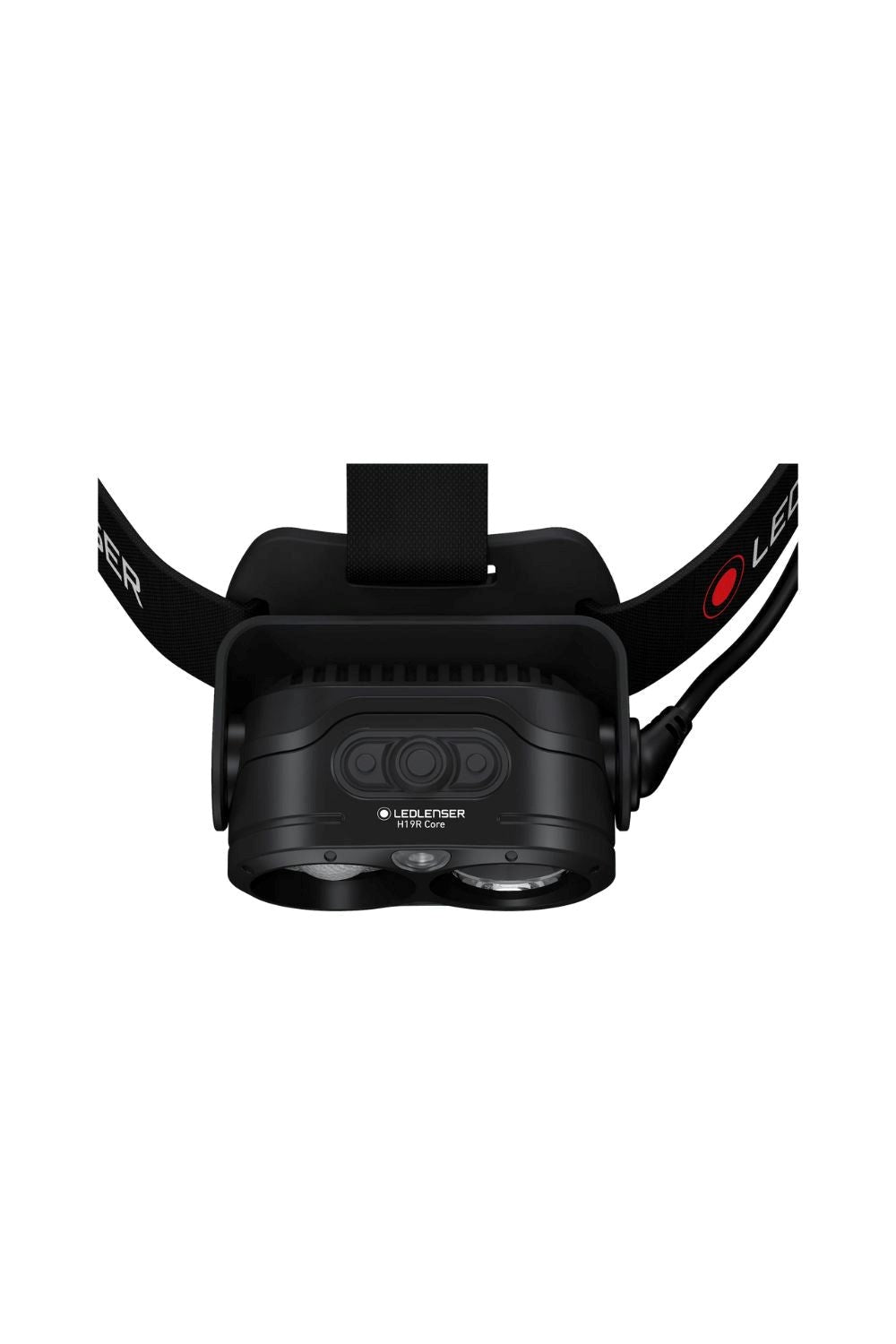 Ledlenser M542D0 H19R Core Rechargeable LED Head Torch