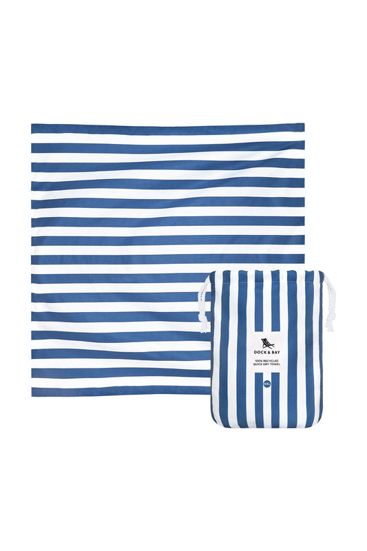  M54763 Quick Dry Towel For Two