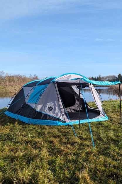  M54831 The Stafford 3.0 3 Man Tent