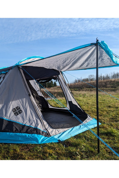  M54831 The Stafford 3.0 3 Man Tent