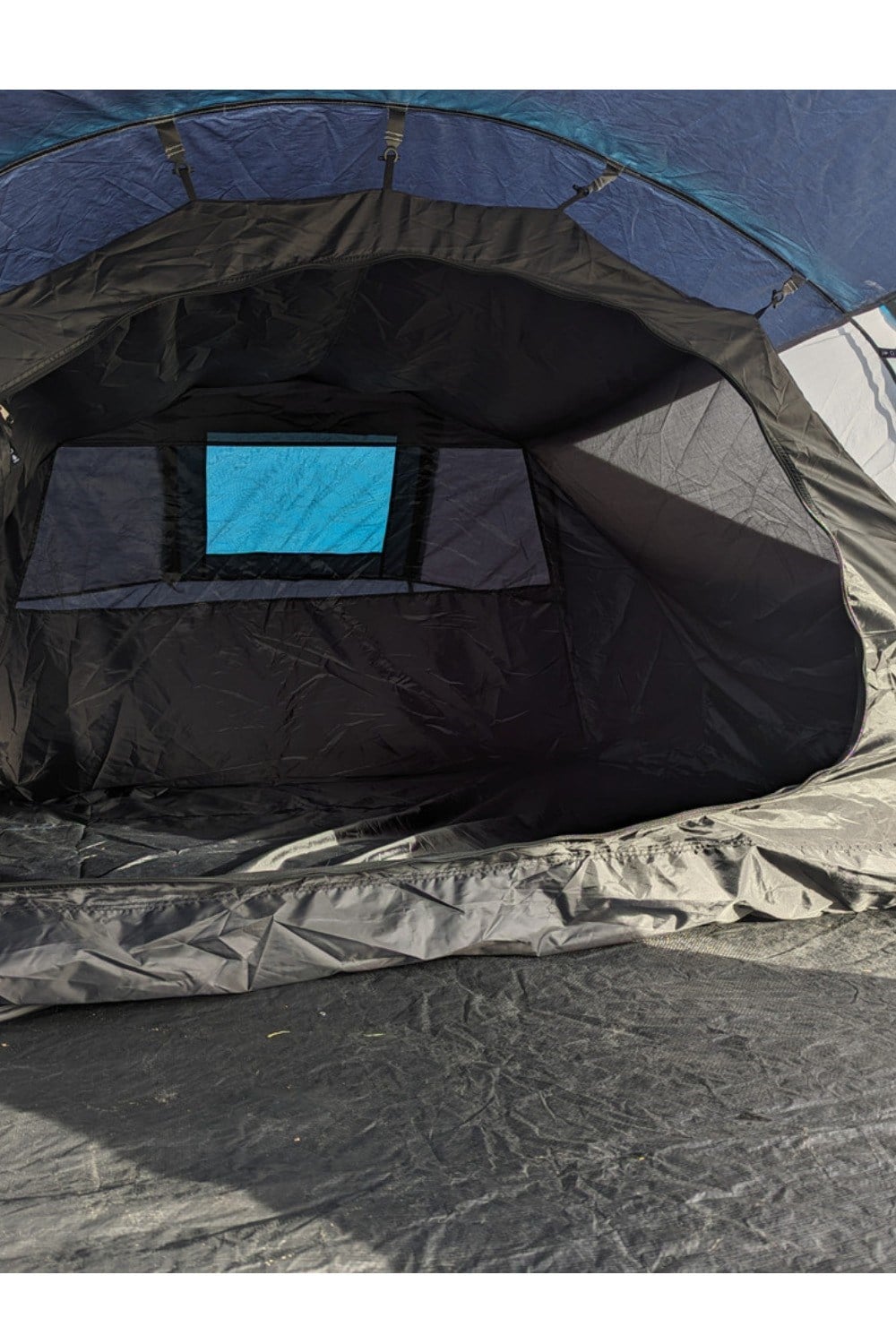  M54831 The Stafford 3.0 3 Man Tent