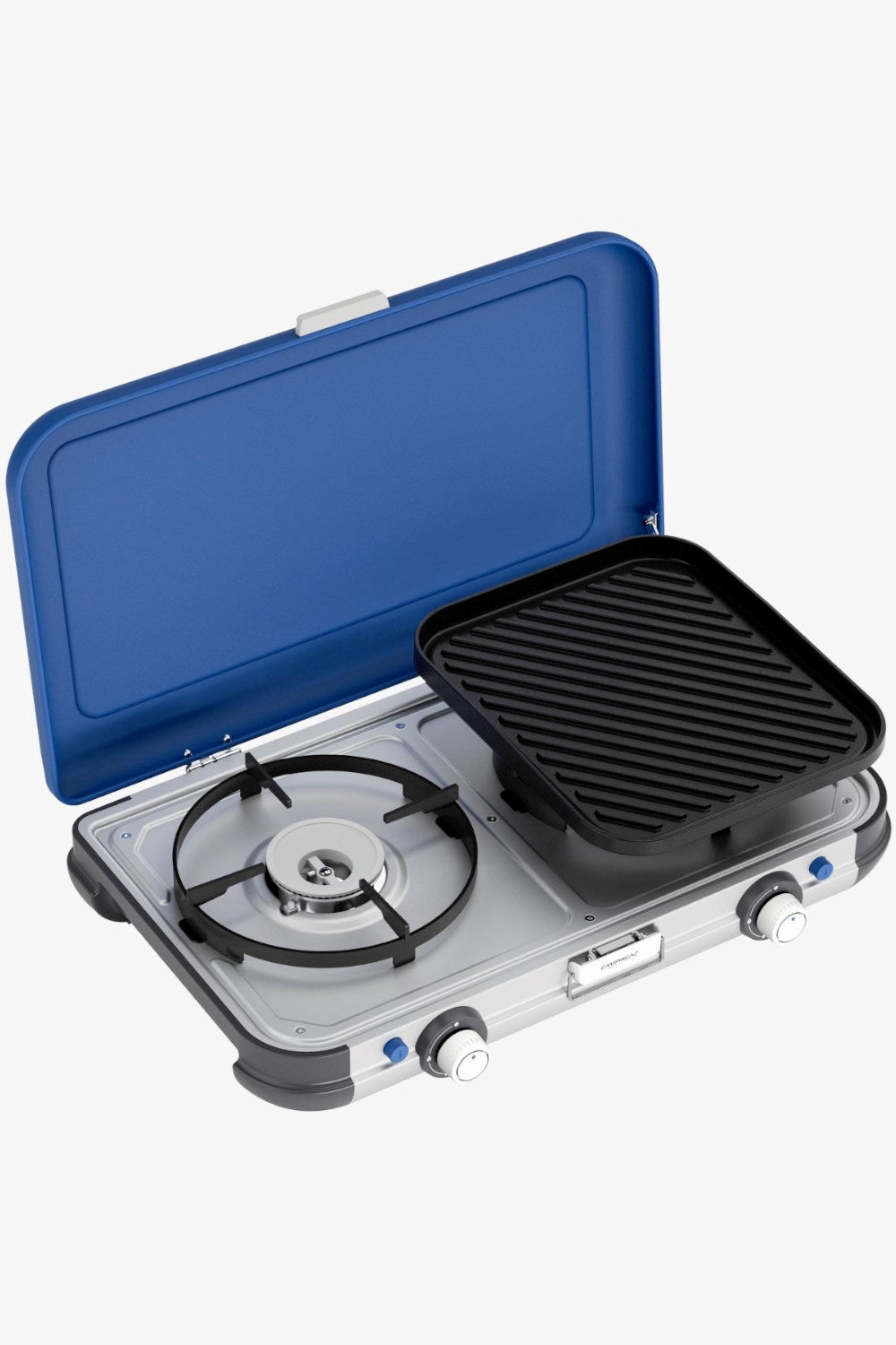 Campingaz M55045 Camping Kitchen 2 Grill & Go Elite Gas Stove