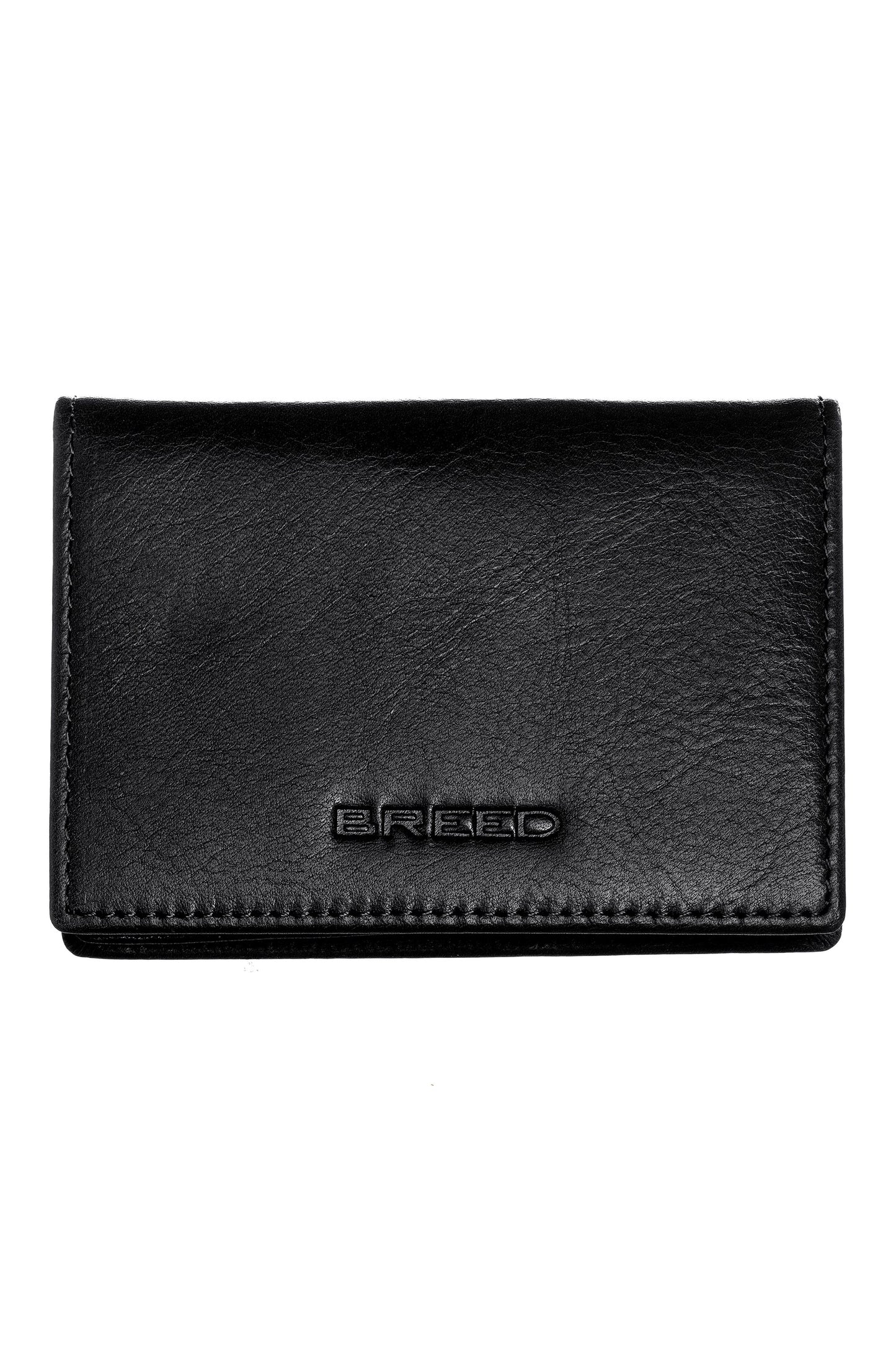  Porter Genuine Leather Bi-fold Wallet