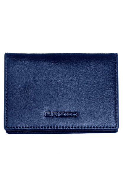  Porter Genuine Leather Bi-fold Wallet