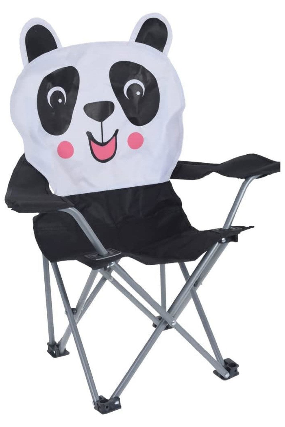  Kids Camping Deck Chair
