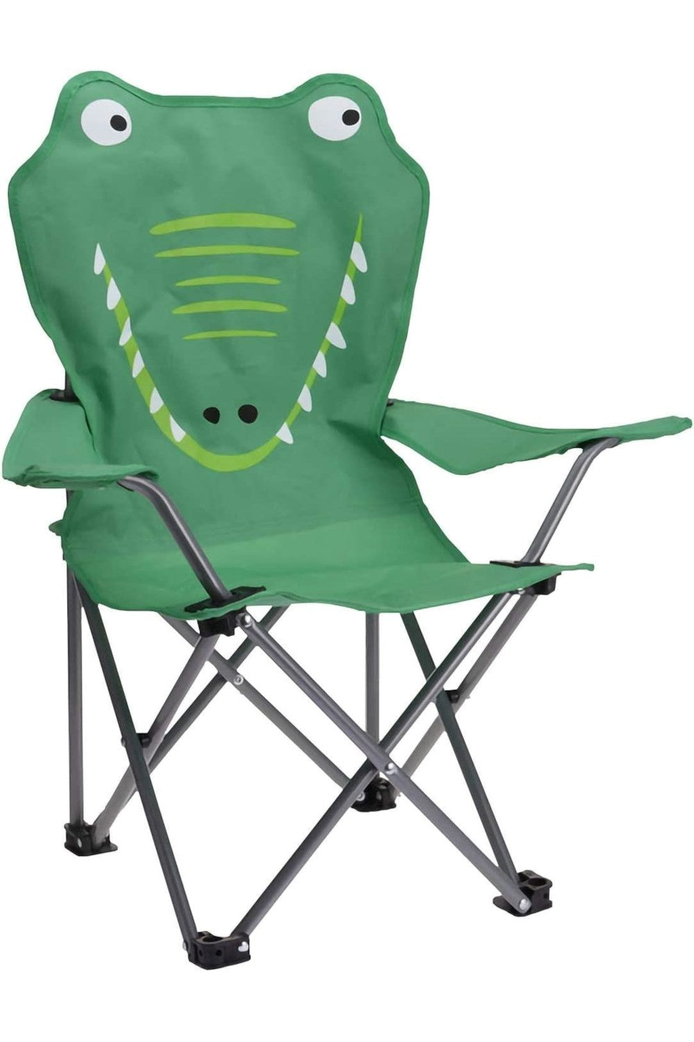  Kids Camping Deck Chair