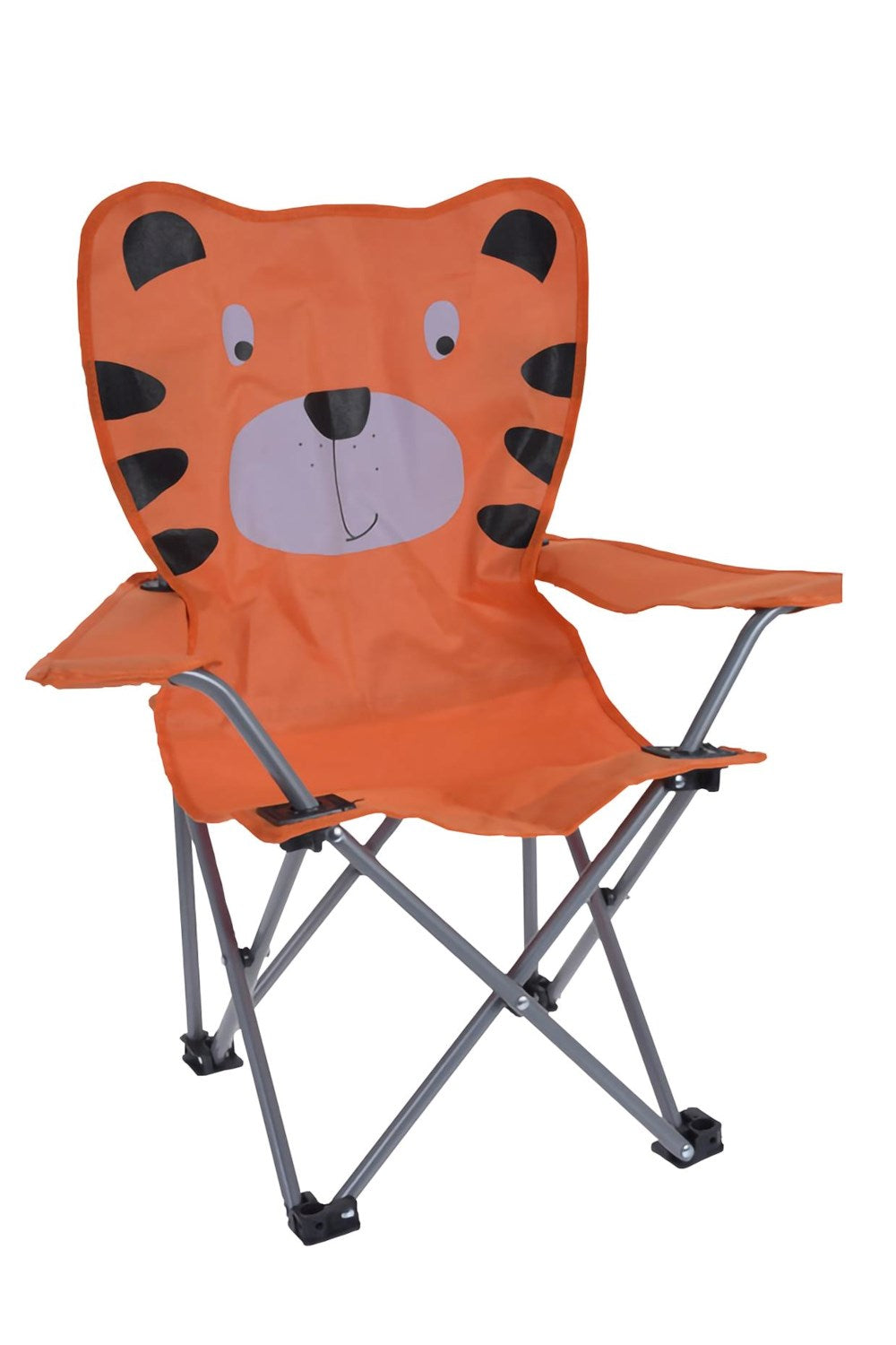  Kids Camping Deck Chair