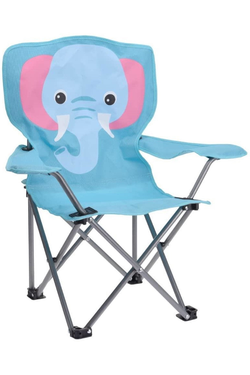  Kids Camping Deck Chair