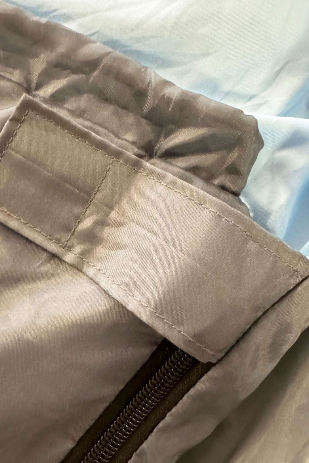  M55CAF The Stafford Sleeping Bag