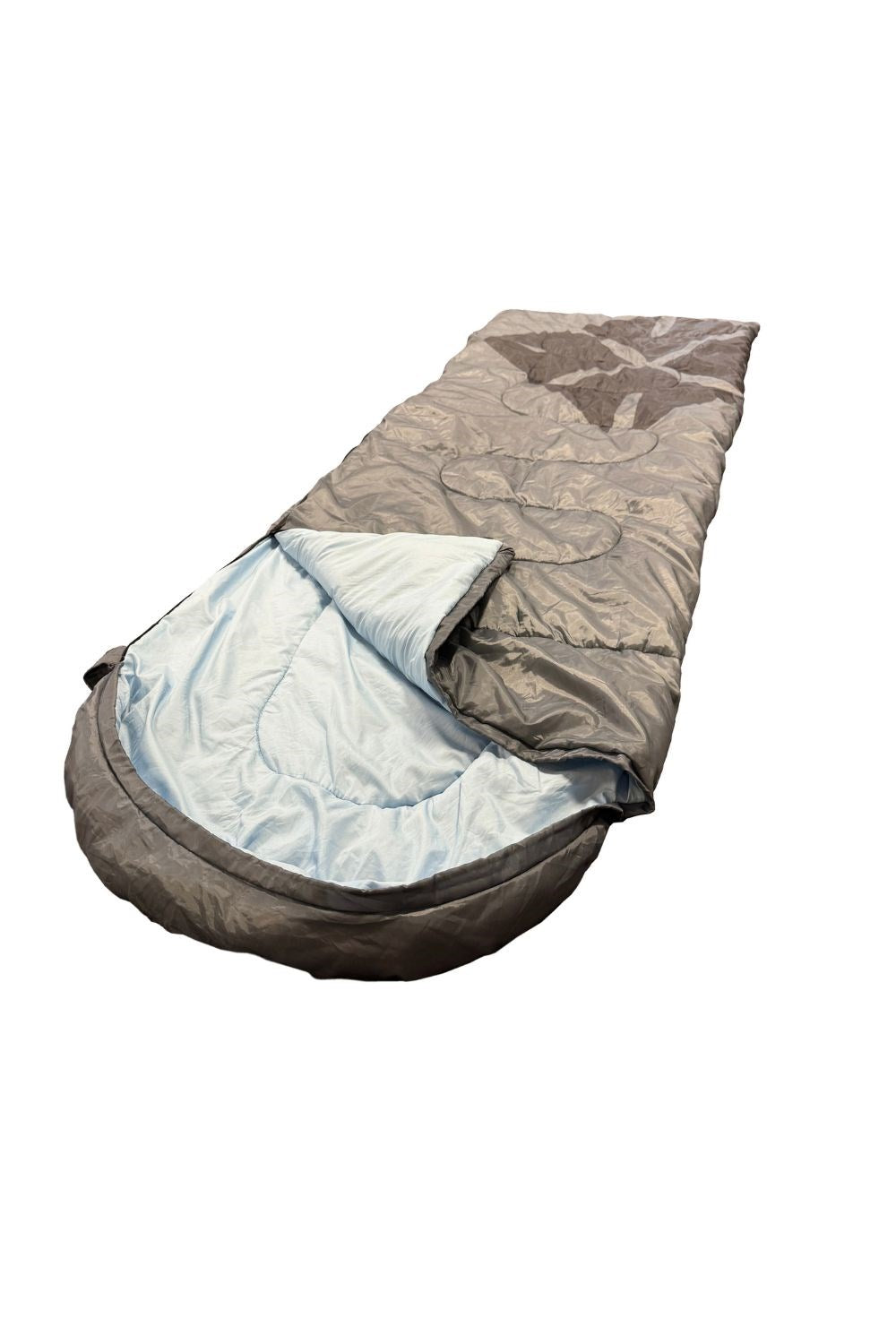  M55CAF The Stafford Sleeping Bag