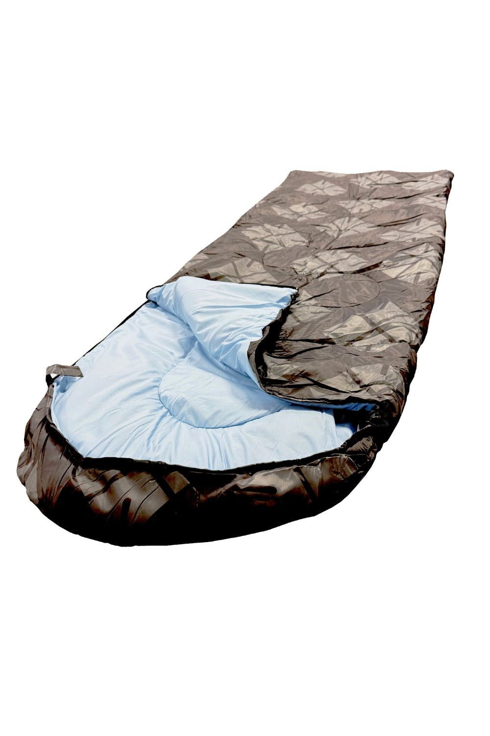  M55CAF The Stafford Sleeping Bag