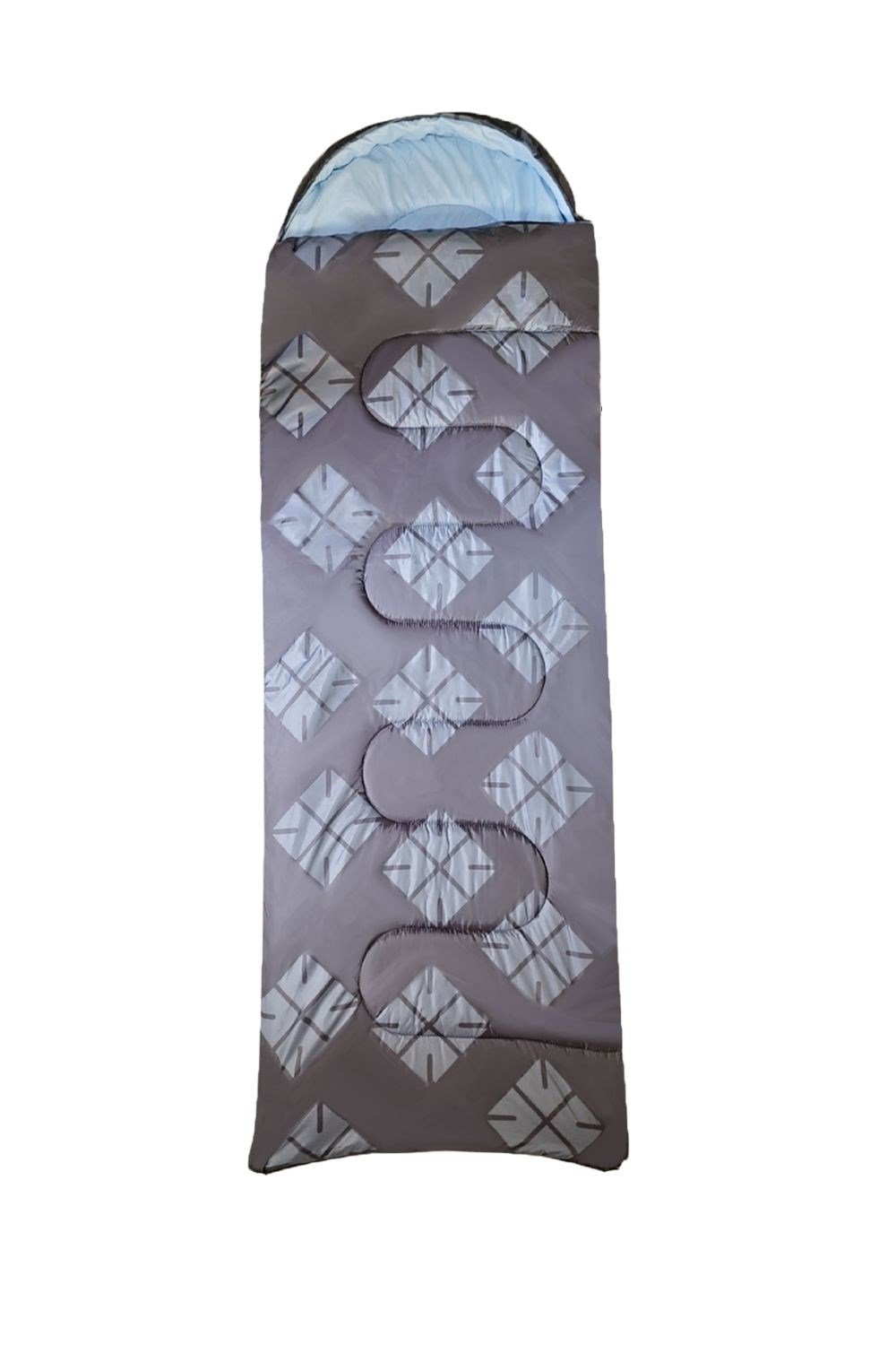  M55CAF The Stafford Sleeping Bag