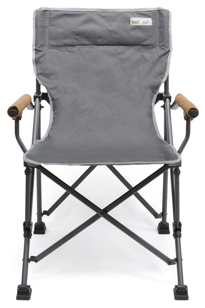  M563D0 Mila Folding Camping Chair