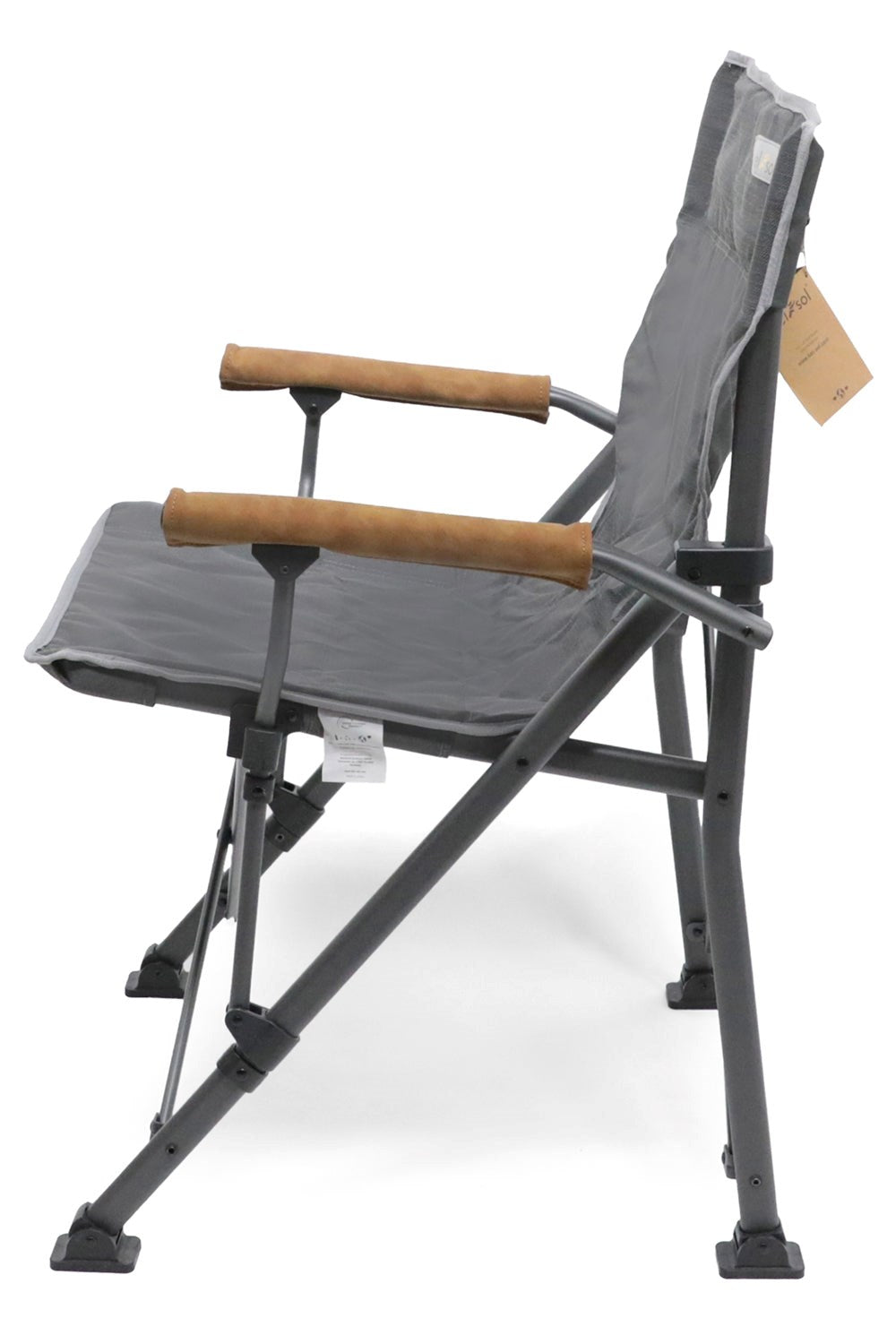  M563D0 Mila Folding Camping Chair