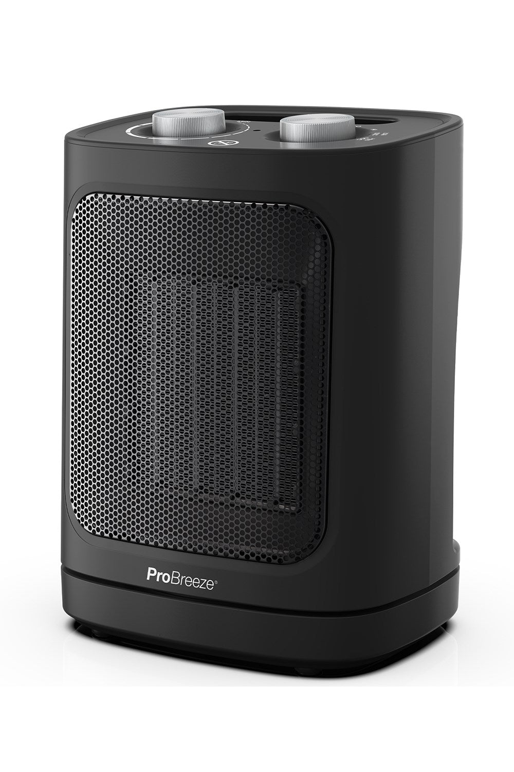 M56818 Caravan 1800W Mini Ceramic Fan Heater