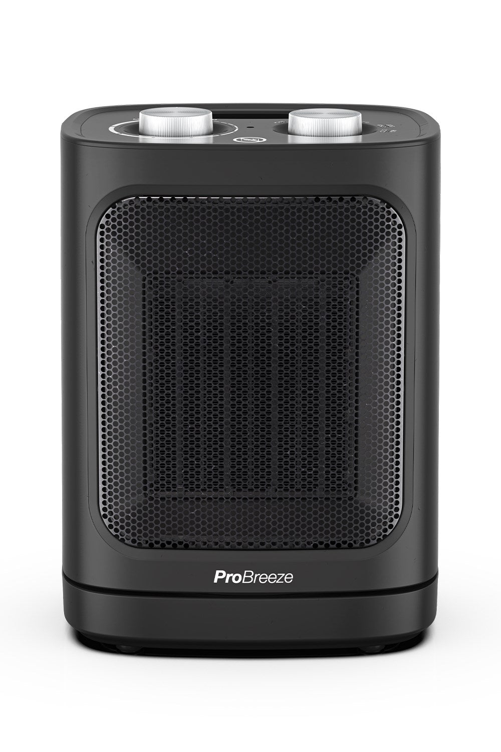  M56818 Caravan 1800W Mini Ceramic Fan Heater