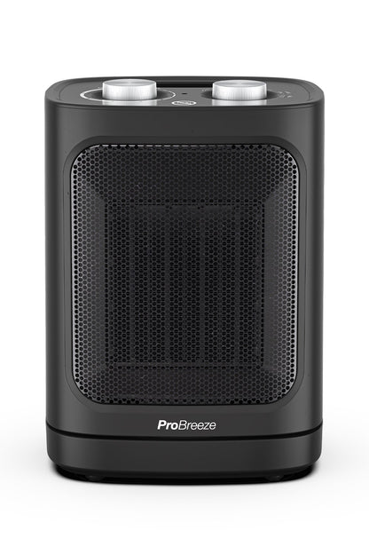  M56818 Caravan 1800W Mini Ceramic Fan Heater
