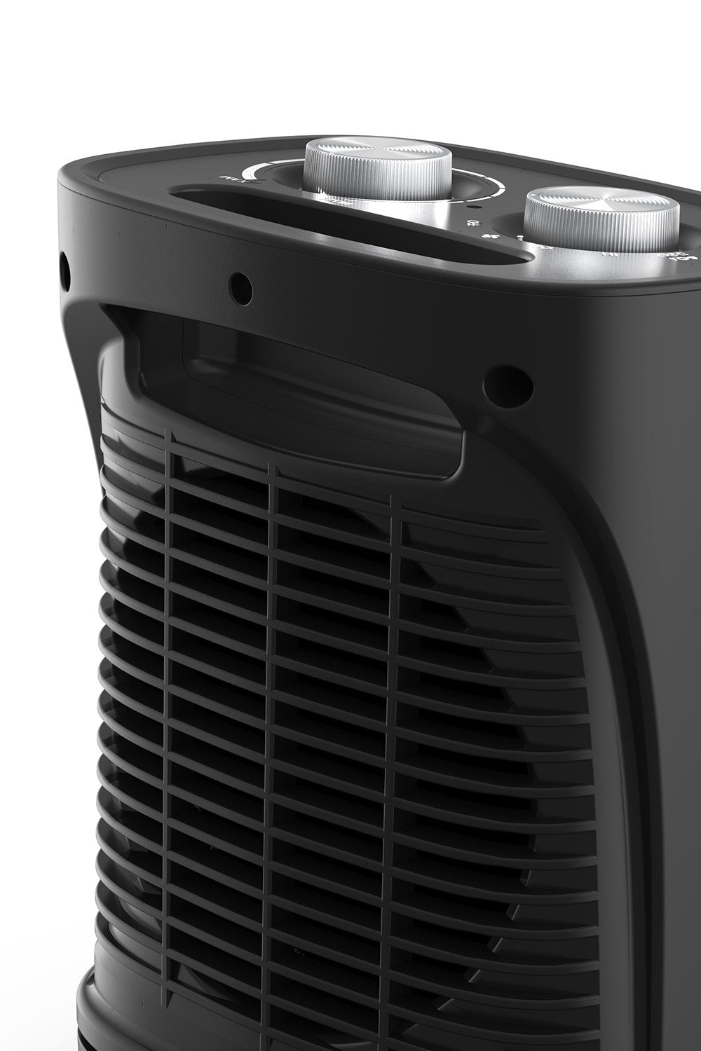 M56818 Caravan 1800W Mini Ceramic Fan Heater