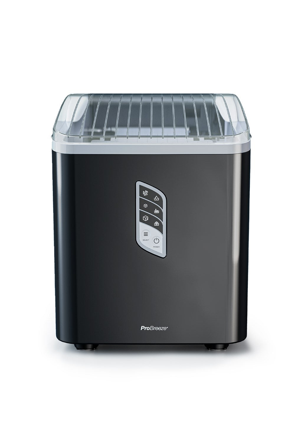  M573CD Caravan Ice Cube Maker With 15kg Daily Output