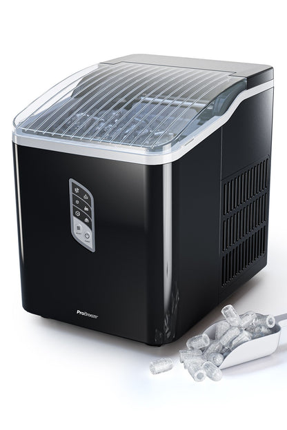  M573CD Caravan Ice Cube Maker With 15kg Daily Output
