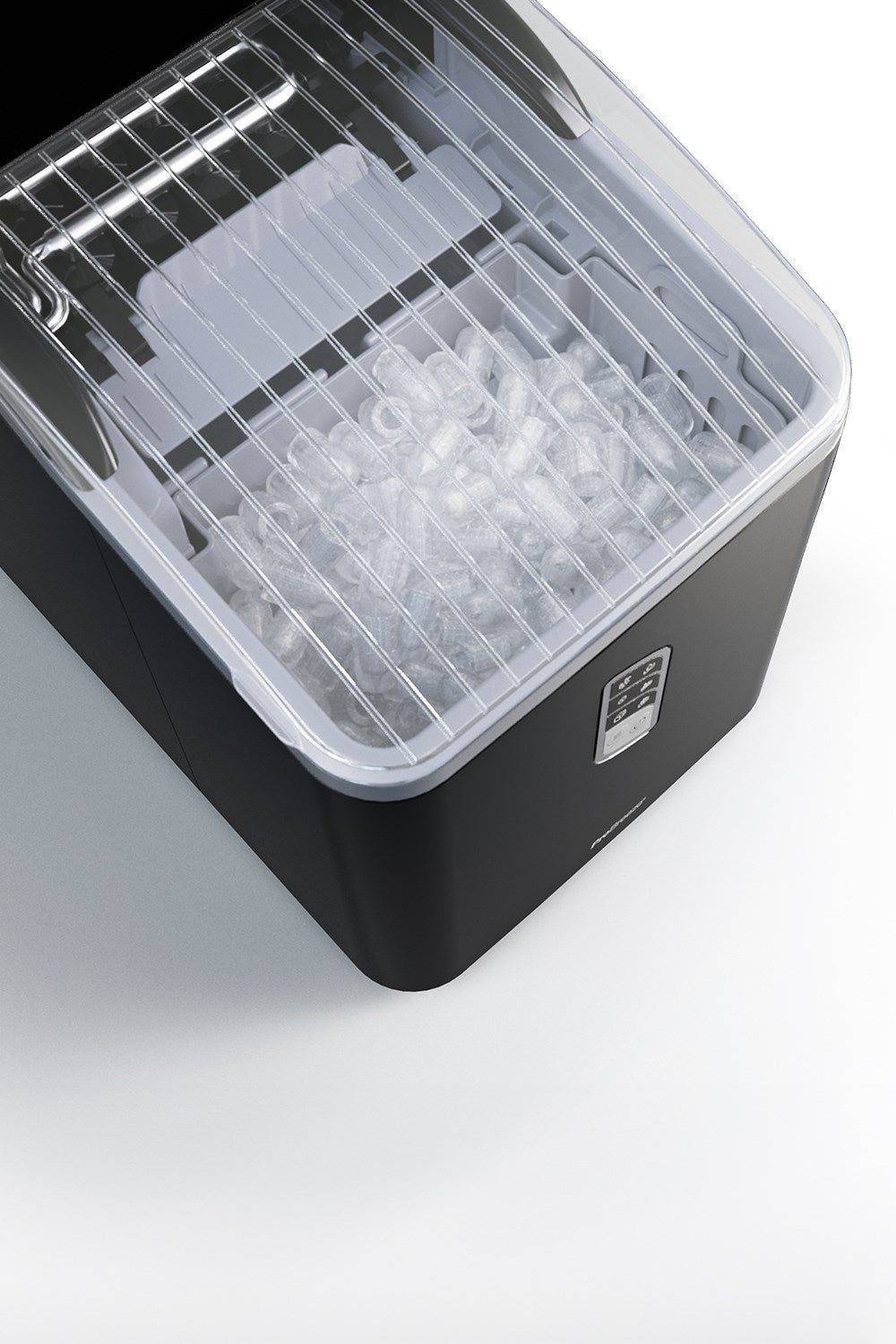  M573CD Caravan Ice Cube Maker With 15kg Daily Output