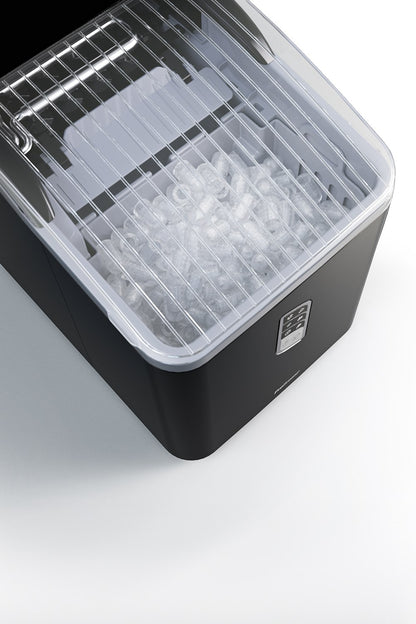  M573CD Caravan Ice Cube Maker With 15kg Daily Output