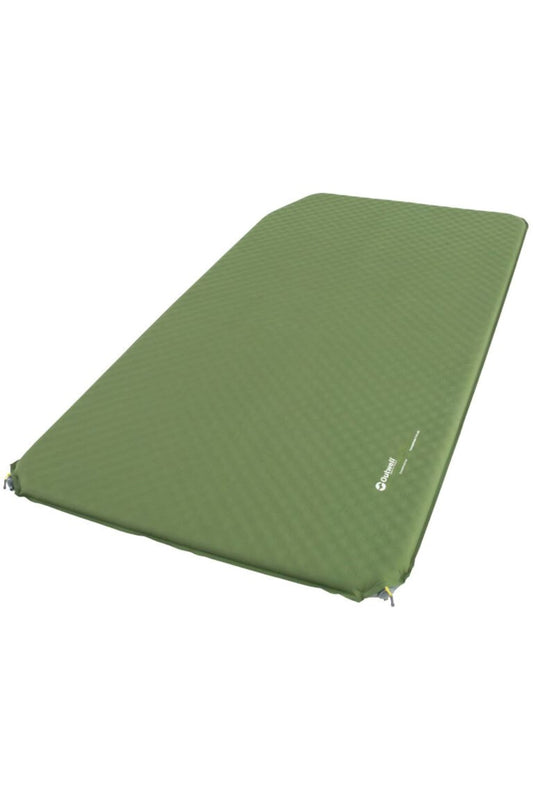 Outwell M57ABC Dreamcatcher Campervan 5.0 Cm Self-Inflating Mat