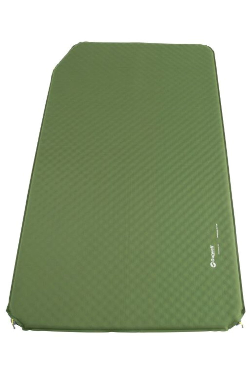 Outwell M57ABC Dreamcatcher Campervan 5.0 Cm Self-Inflating Mat
