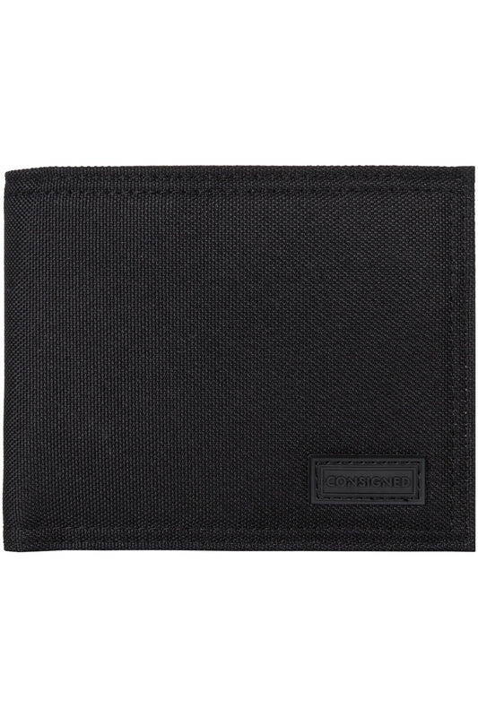 Fors Bi Fold Wallet