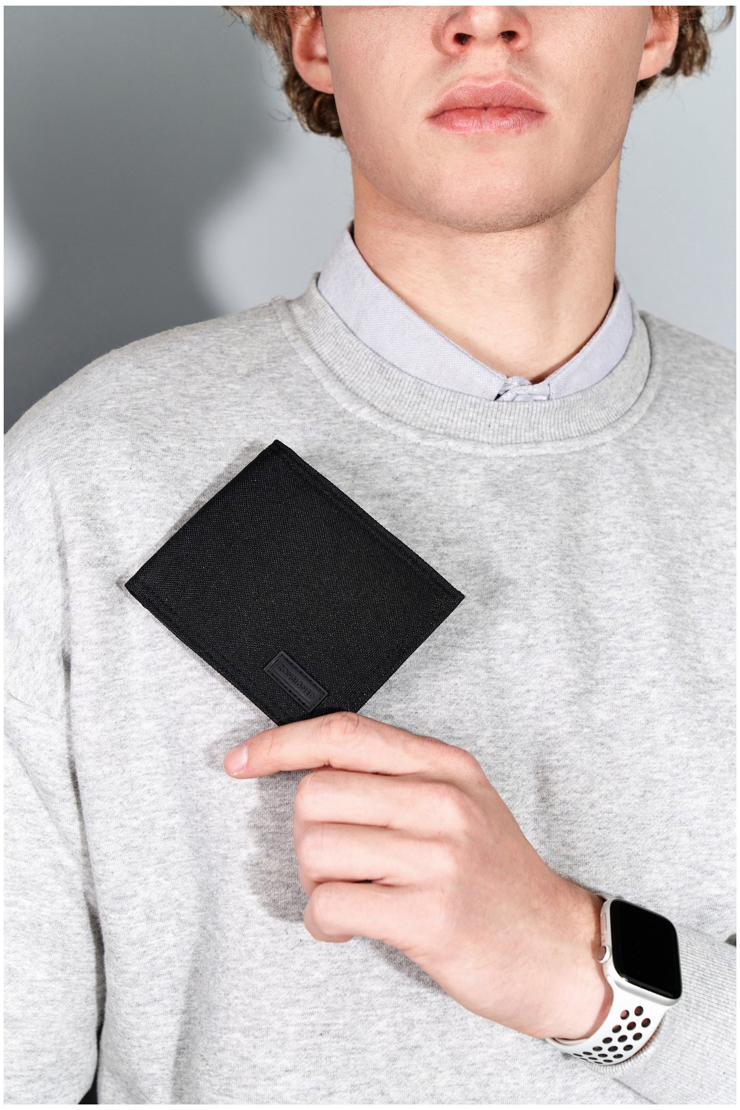  Fors Bi Fold Wallet