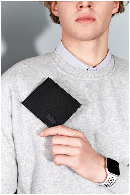  Fors Bi Fold Wallet