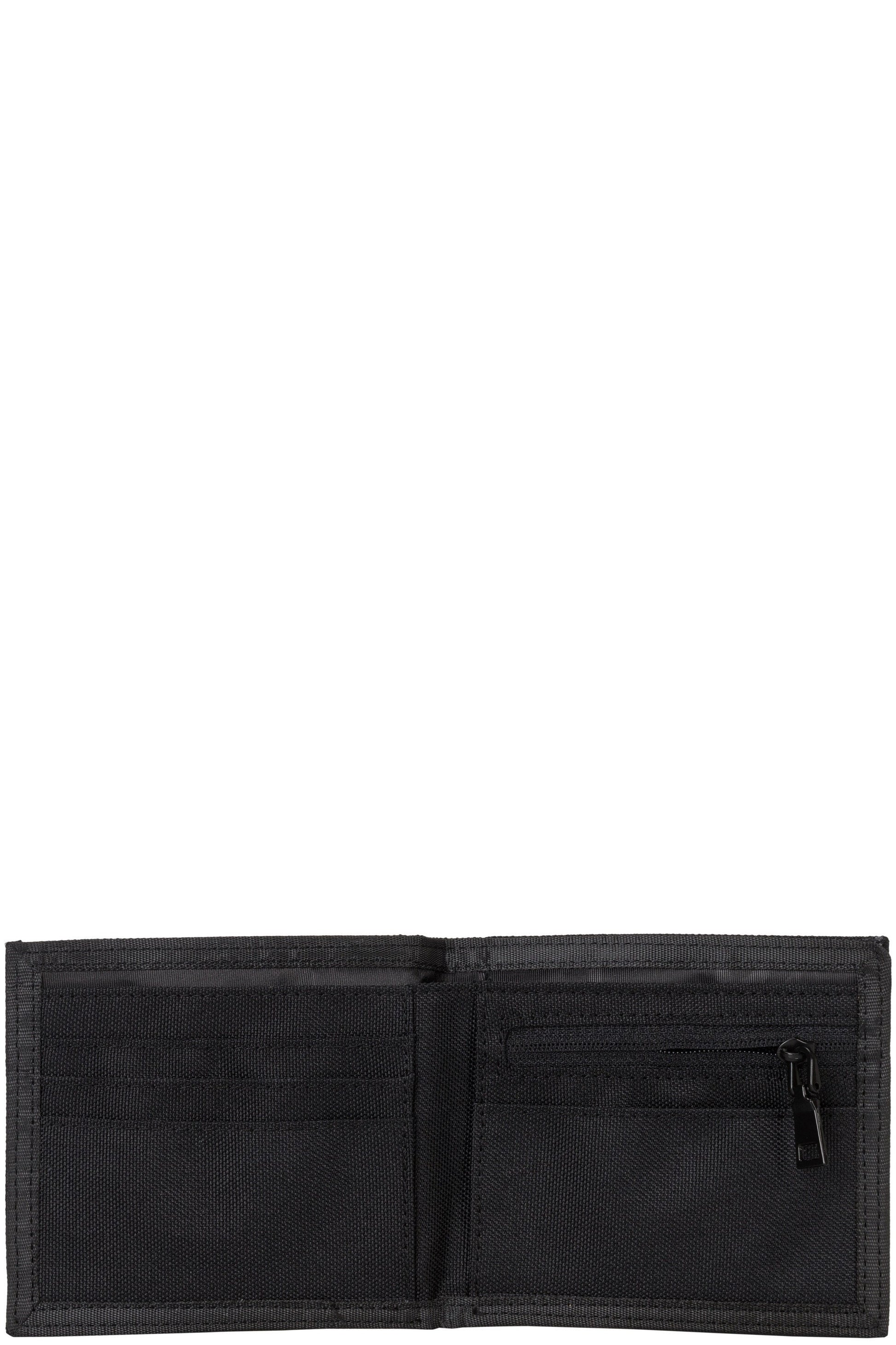  Fors Bi Fold Wallet