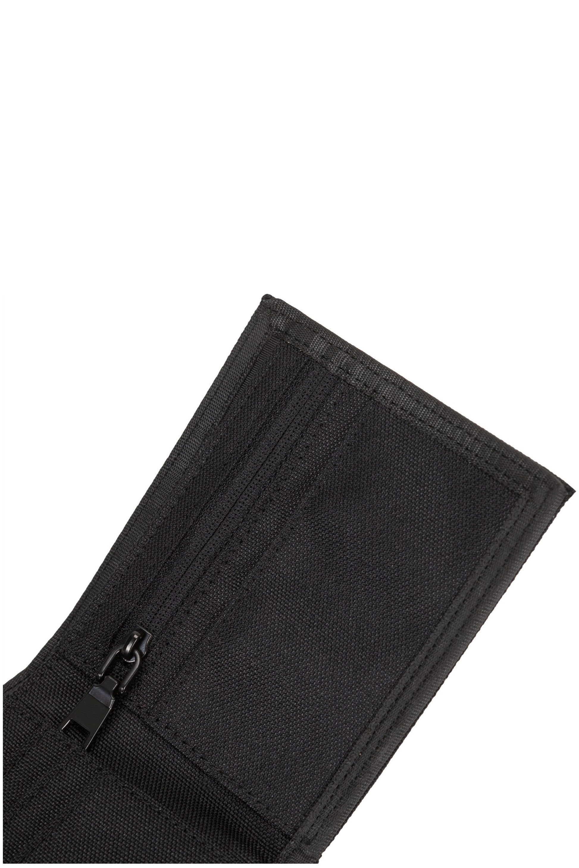  Fors Bi Fold Wallet