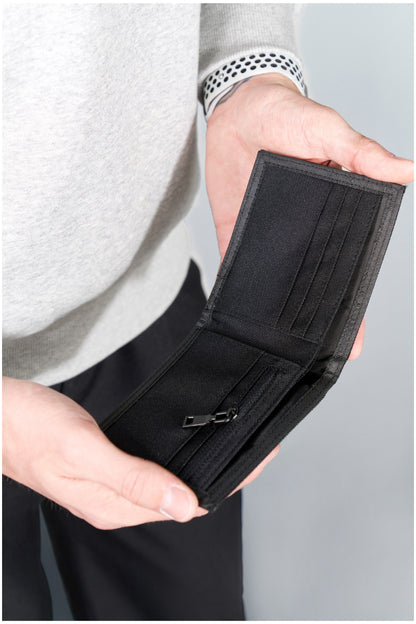  Fors Bi Fold Wallet