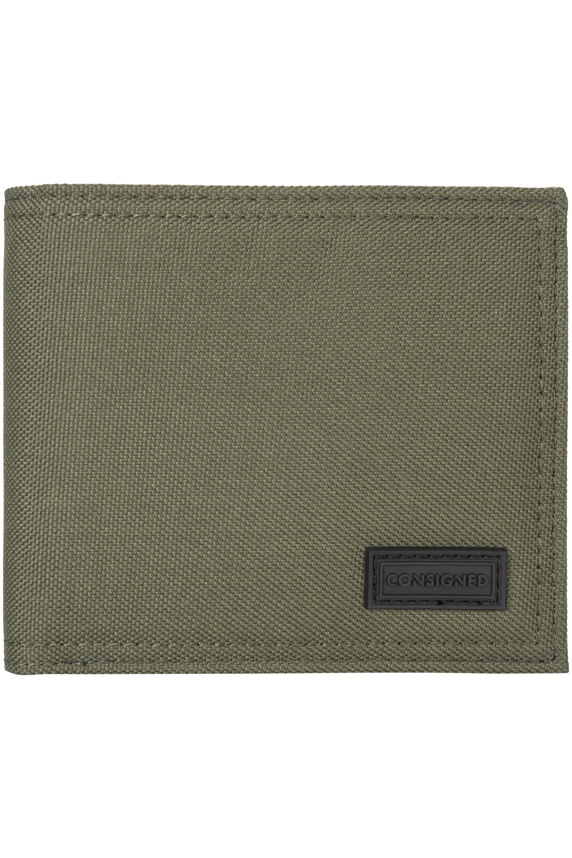  Fors Bi Fold Wallet