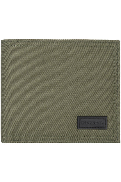  Fors Bi Fold Wallet