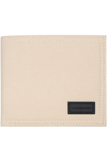  Fors Bi Fold Wallet