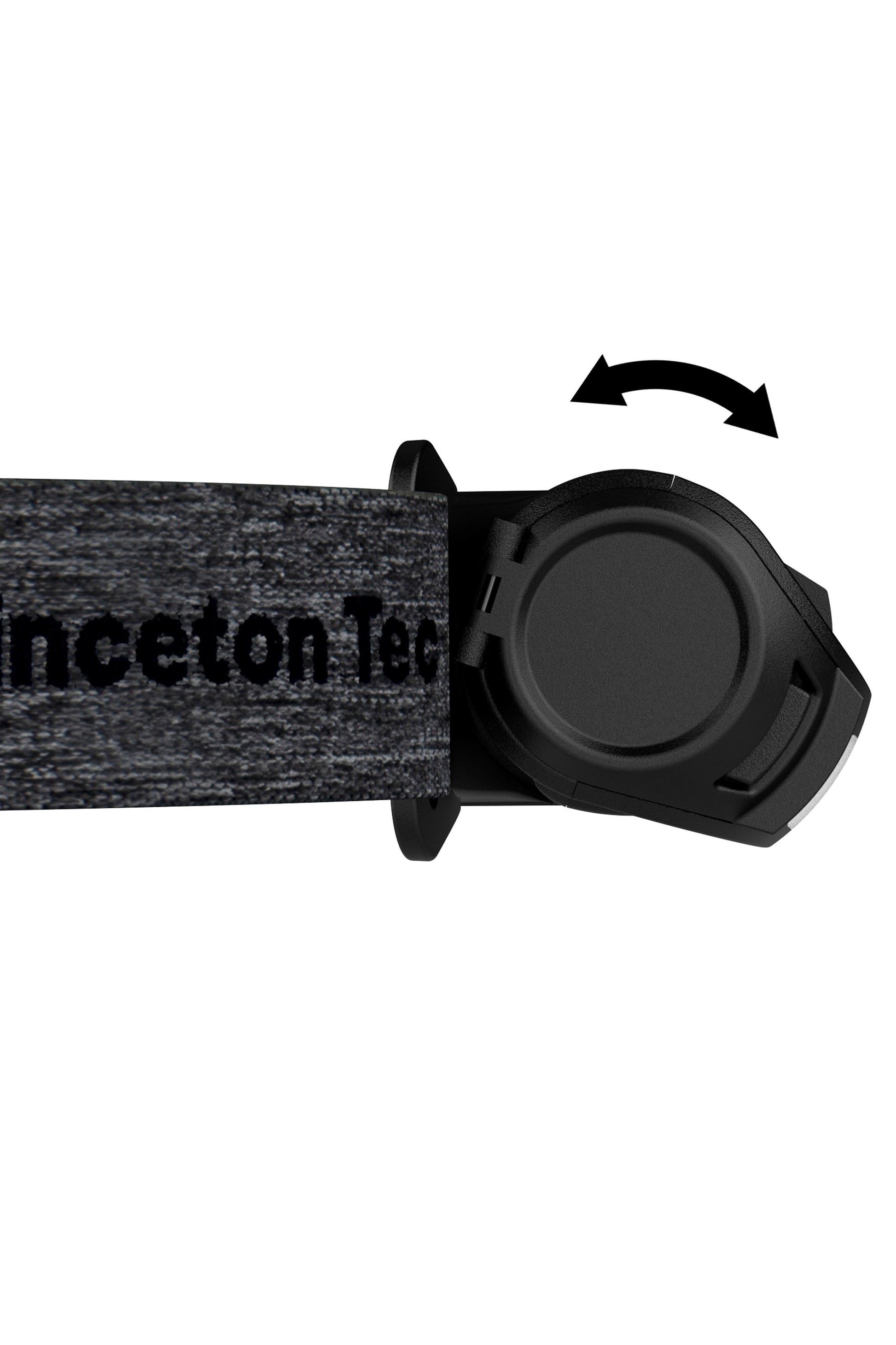 Princeton Tec M5941C REFUEL 300L Head Torch