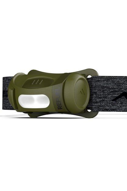 Princeton Tec M5941C REFUEL 300L Head Torch
