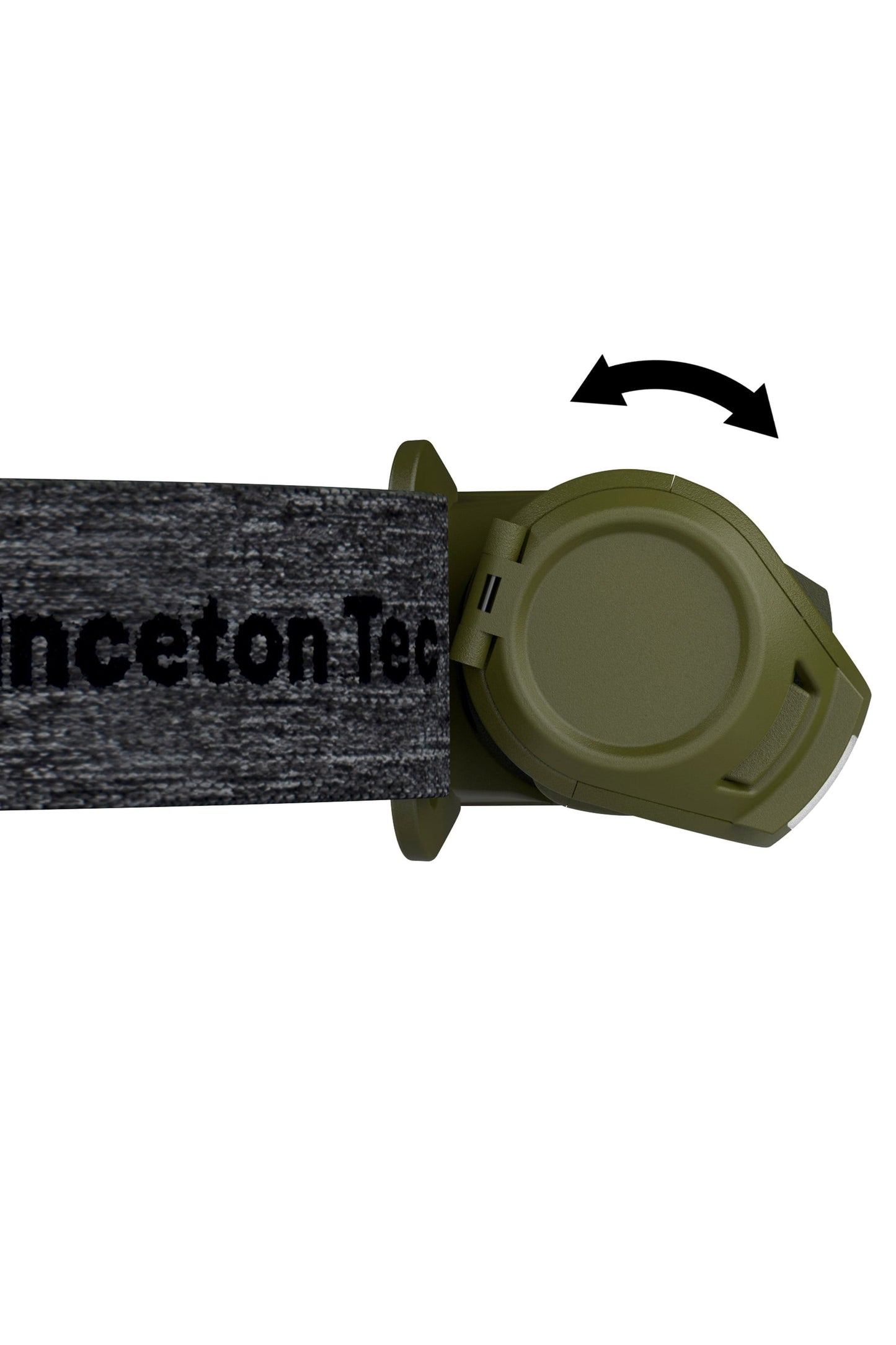 Princeton Tec M5941C REFUEL 300L Head Torch