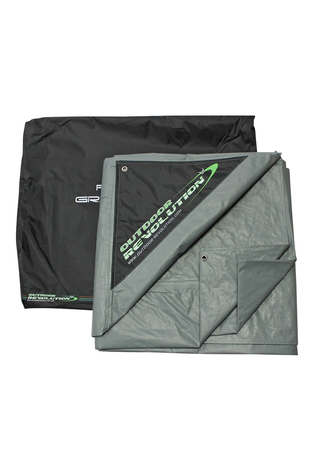  M5A5CA Cayman Air / F/G Footprint Groundsheet