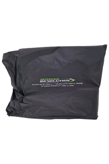  M5A5CA Cayman Air / F/G Footprint Groundsheet