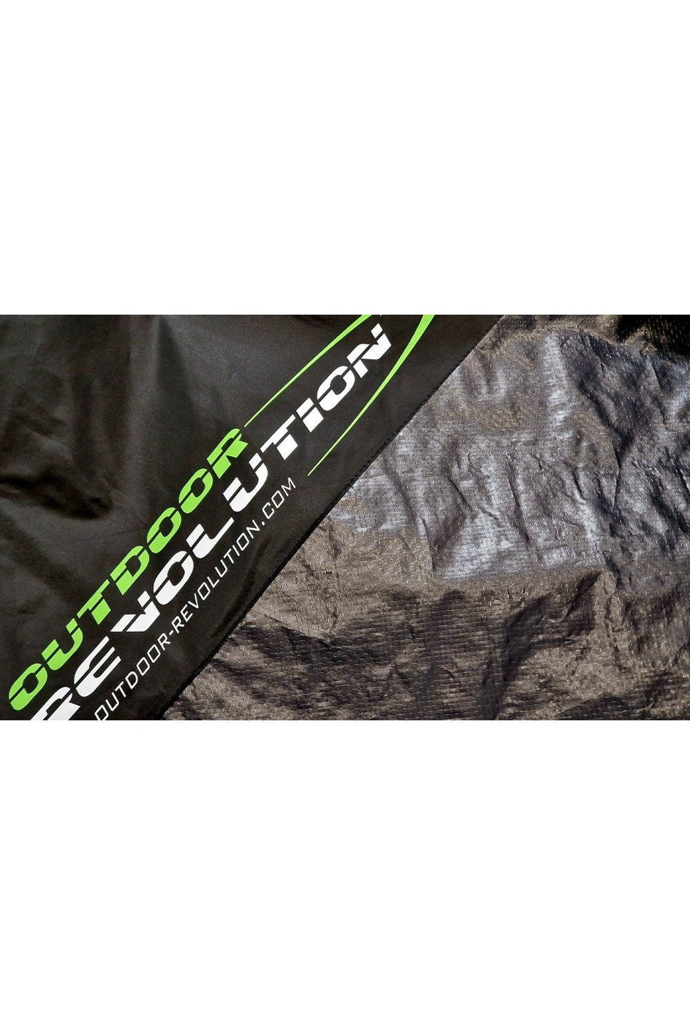 M5A5CA Cayman Air / F/G Footprint Groundsheet